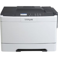 Lexmark MS710n printing supplies