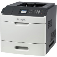 Lexmark MS711dn printing supplies