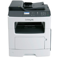 Lexmark MX310dn consumibles de impresión