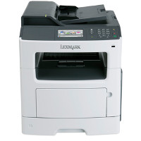 Lexmark MX410de printing supplies