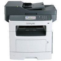 Lexmark MX511dhe printing supplies