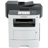 Lexmark MX610de consumibles de impresión