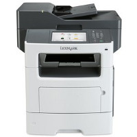 Lexmark MX611dhe printing supplies