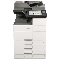 Lexmark MX911dte consumibles de impresión