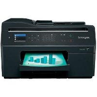 Lexmark OfficeEdge Pro4000 printing supplies