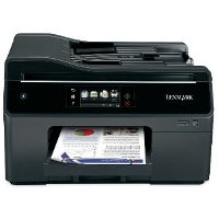 Lexmark OfficeEdge Pro5500 printing supplies