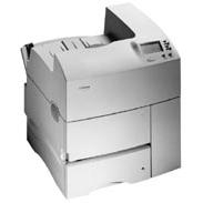 Lexmark Optra Lx printing supplies