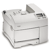 Lexmark Optra R consumibles de impresión