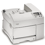 Lexmark Optra R printing supplies