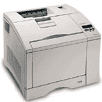 Lexmark Optra SC 1275 consumibles de impresión