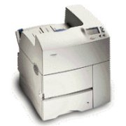 Lexmark Optra Lxn Plus consumibles de impresión