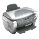 Lexmark Optra Rx printing supplies