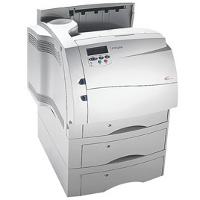 Lexmark Optra S2450n printing supplies
