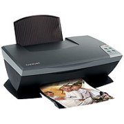 Lexmark P3120 printing supplies