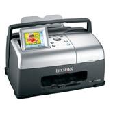Lexmark P315 consumibles de impresión