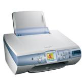 Lexmark P6250 printing supplies
