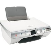 Lexmark P6350 printing supplies
