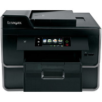 Lexmark PRO915 consumibles de impresión