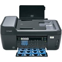 Lexmark Prospect PRO205 consumibles de impresión