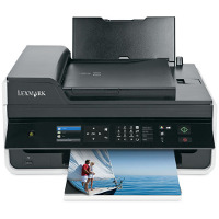 Lexmark S415 printing supplies