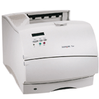 Lexmark T520 consumibles de impresión