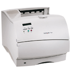 Lexmark T520 printing supplies