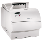 Lexmark T620 consumibles de impresión