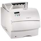 Lexmark T620 printing supplies