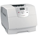 Lexmark T640 printing supplies