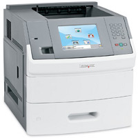 Lexmark T656dne consumibles de impresión