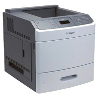 Lexmark TS654dn printing supplies