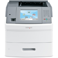 Lexmark TS656dne printing supplies