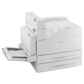 Lexmark W840dn consumibles de impresión