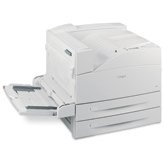 Lexmark W840n consumibles de impresión