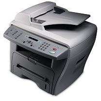 Lexmark X215 printing supplies