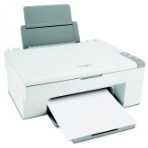 Lexmark X2300 printing supplies