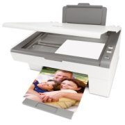 Lexmark X2330 printing supplies