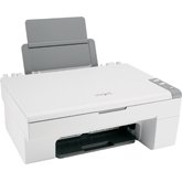 Lexmark X2350 All-In-One consumibles de impresión