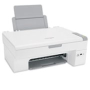 Lexmark X2470 printing supplies