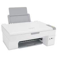 Lexmark X2480 printing supplies