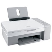 Lexmark X2500 consumibles de impresión