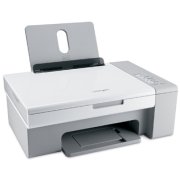 Lexmark X2530 consumibles de impresión