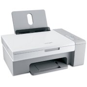 Lexmark X2550 printing supplies