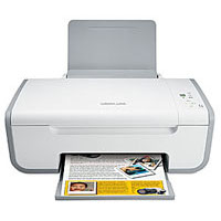 Lexmark X2650 All-In-One consumibles de impresión