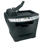 Lexmark X340 consumibles de impresión