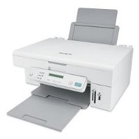 Lexmark X3430 consumibles de impresión