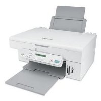 Lexmark X3430 printing supplies