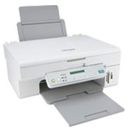 Lexmark X3470 consumibles de impresión