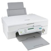 Lexmark X3470 printing supplies