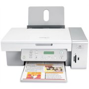 Lexmark X3550 consumibles de impresión